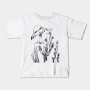 The Harvester II Kids T-Shirt